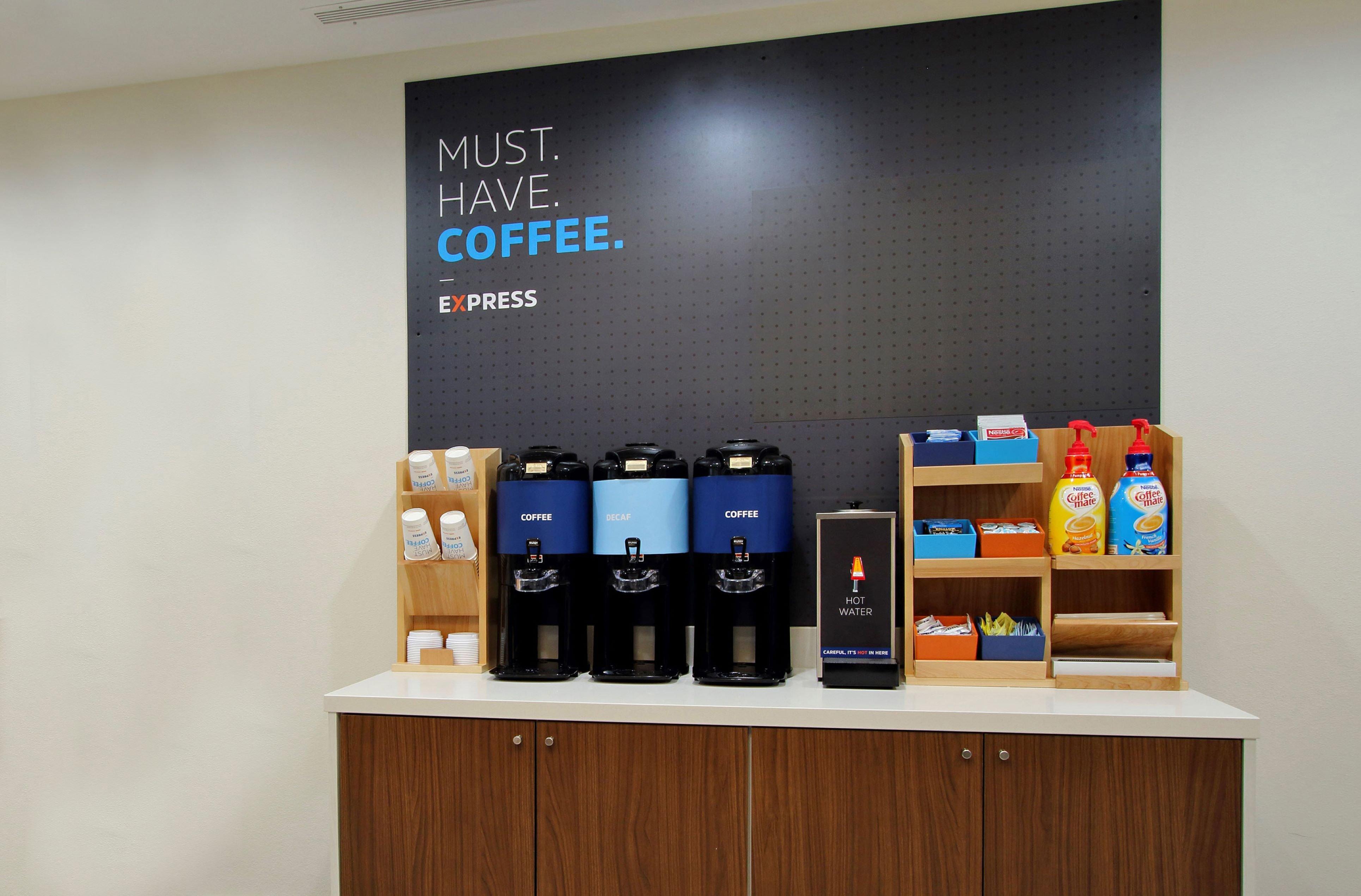 Hotel Express & By Ihg Taylor